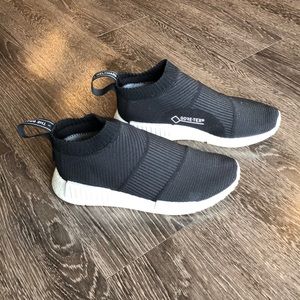 Adidas NMD CS1 Gore-Tex Black